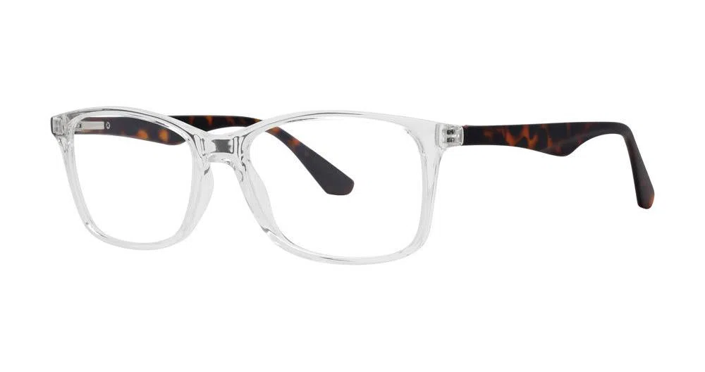MODERN TIMES KNOWLEDGE Eyeglasses - view 3
